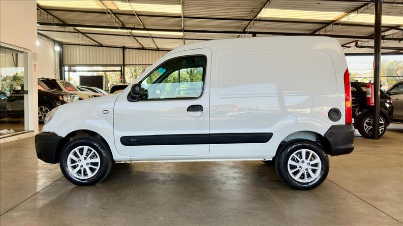 RENAULT KANGOO 1.6 Express 16V