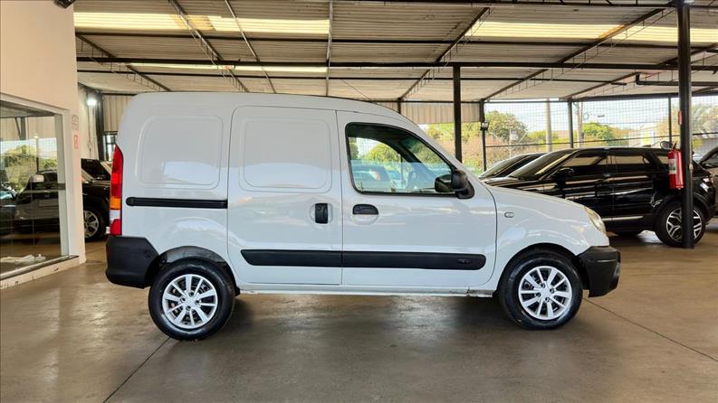 RENAULT KANGOO 1.6 Express 16V