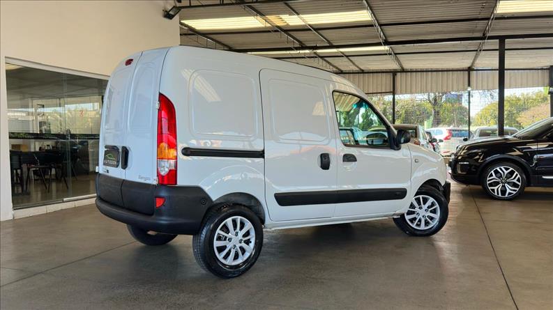 RENAULT KANGOO 1.6 Express 16V