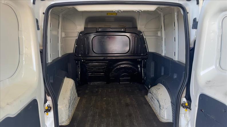 FIAT FIORINO 1.4 MPI Furgão 8V FIAT FIORINO 1.4 MPI Furgão 8V