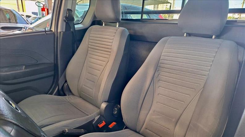 CHEVROLET MONTANA 1.4 MPFI Sport CS 8V CHEVROLET MONTANA 1.4 MPFI Sport CS 8V