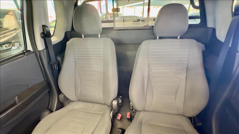 CHEVROLET MONTANA 1.4 MPFI Sport CS 8V CHEVROLET MONTANA 1.4 MPFI Sport CS 8V