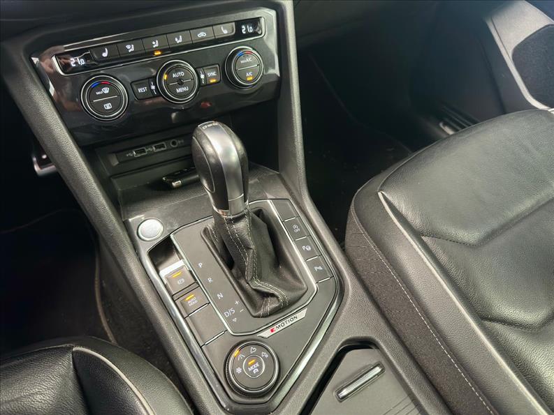 VOLKSWAGEN TIGUAN 2.0 350 TSI Allspace R-line 4motion
