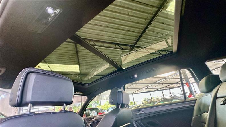 VOLKSWAGEN TIGUAN 2.0 350 TSI Allspace R-line 4motion