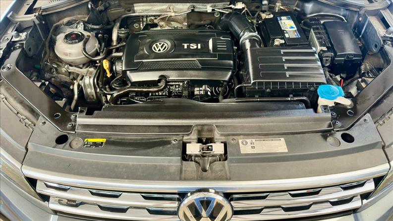 VOLKSWAGEN TIGUAN 2.0 350 TSI Allspace R-line 4motion