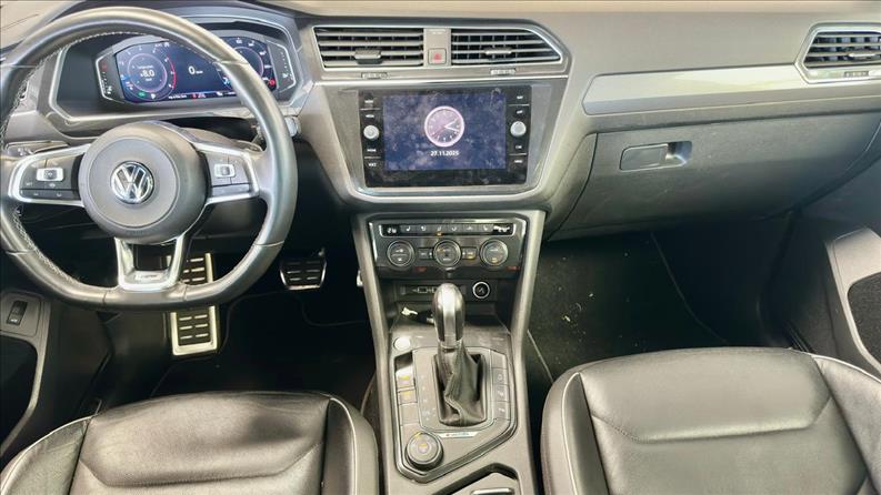 VOLKSWAGEN TIGUAN 2.0 350 TSI Allspace R-line 4motion