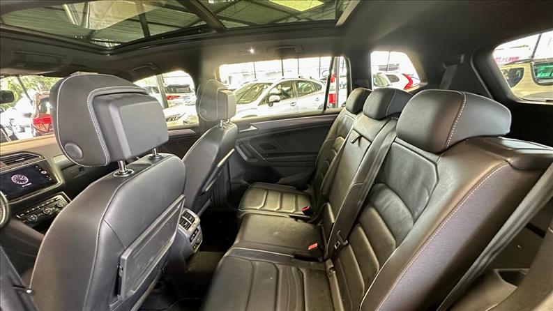 VOLKSWAGEN TIGUAN 2.0 350 TSI Allspace R-line 4motion