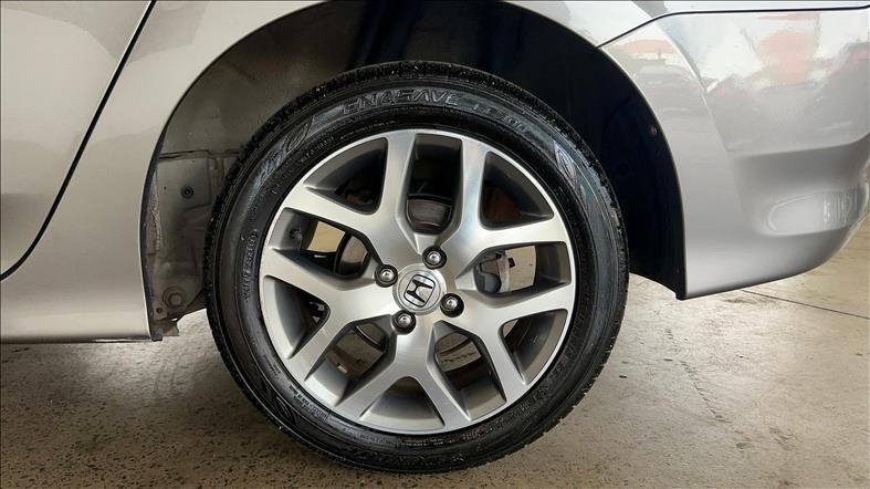 HONDA CITY 1.5 EX 16V