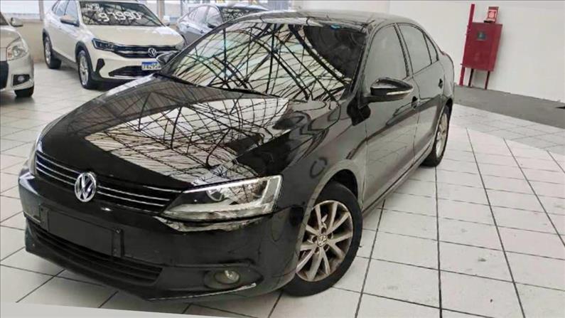 VOLKSWAGEN JETTA 2.0 Comfortline VOLKSWAGEN JETTA 2.0 Comfortline