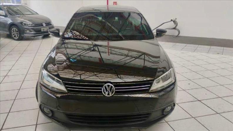 VOLKSWAGEN JETTA 2.0 Comfortline VOLKSWAGEN JETTA 2.0 Comfortline