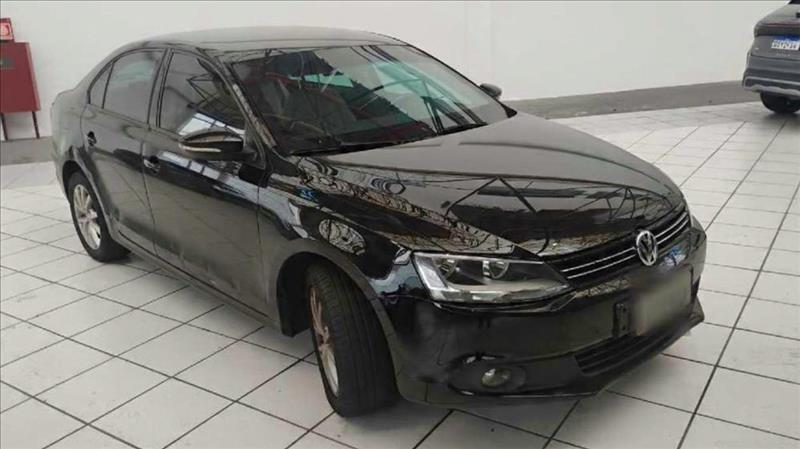 VOLKSWAGEN JETTA 2.0 Comfortline VOLKSWAGEN JETTA 2.0 Comfortline