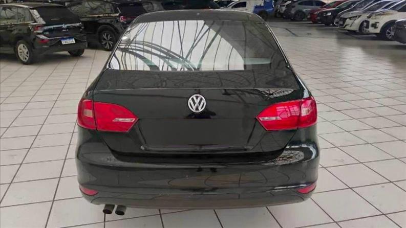 VOLKSWAGEN JETTA 2.0 Comfortline VOLKSWAGEN JETTA 2.0 Comfortline