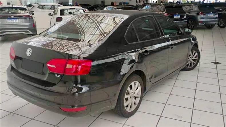 VOLKSWAGEN JETTA 2.0 Comfortline VOLKSWAGEN JETTA 2.0 Comfortline