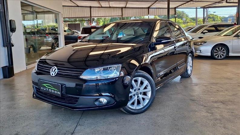 VOLKSWAGEN JETTA 2.0 Comfortline