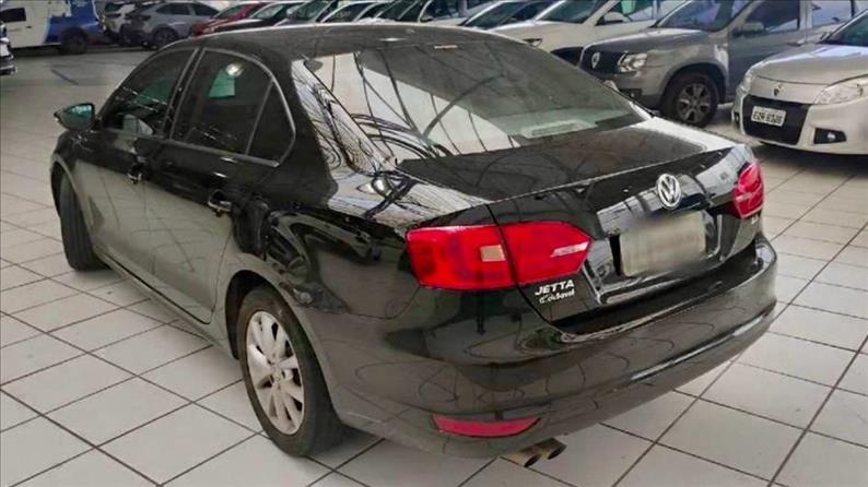 VOLKSWAGEN JETTA 2.0 Comfortline VOLKSWAGEN JETTA 2.0 Comfortline