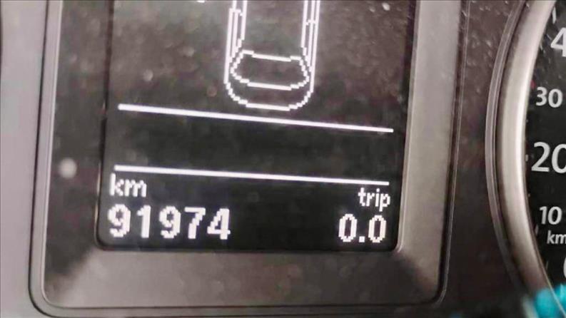 VOLKSWAGEN JETTA 2.0 Comfortline VOLKSWAGEN JETTA 2.0 Comfortline