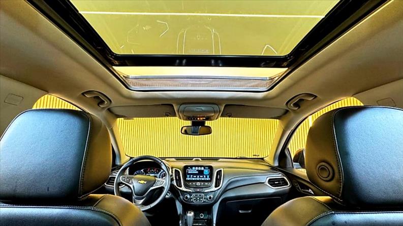 CHEVROLET EQUINOX 2.0 16V Turbo Premier AWD