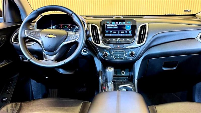 CHEVROLET EQUINOX 2.0 16V Turbo Premier AWD