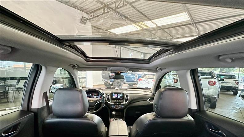 CHEVROLET EQUINOX 2.0 16V Turbo Premier AWD