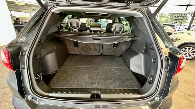 CHEVROLET EQUINOX 2.0 16V Turbo Premier AWD