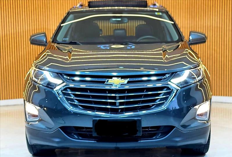 CHEVROLET EQUINOX 2.0 16V Turbo Premier AWD