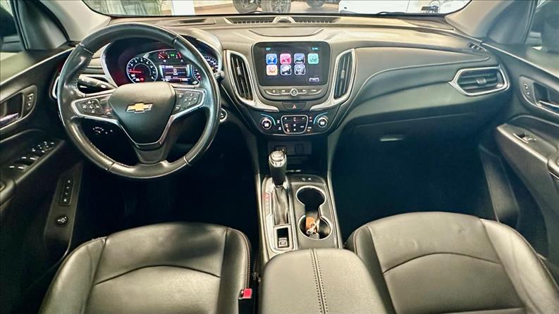 CHEVROLET EQUINOX 2.0 16V Turbo Premier AWD