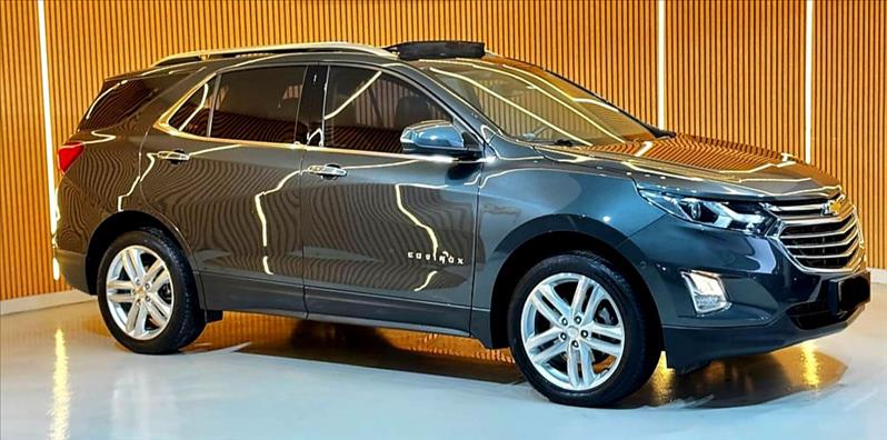 CHEVROLET EQUINOX 2.0 16V Turbo Premier AWD