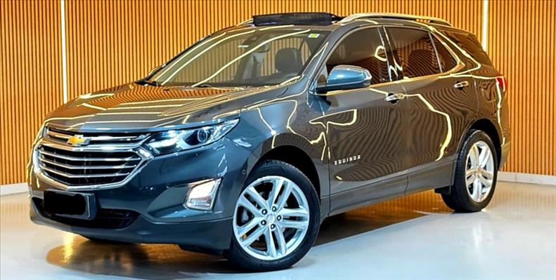 CHEVROLET EQUINOX 2.0 16V Turbo Premier AWD