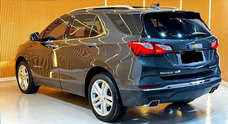 CHEVROLET EQUINOX 2.0 16V Turbo Premier AWD