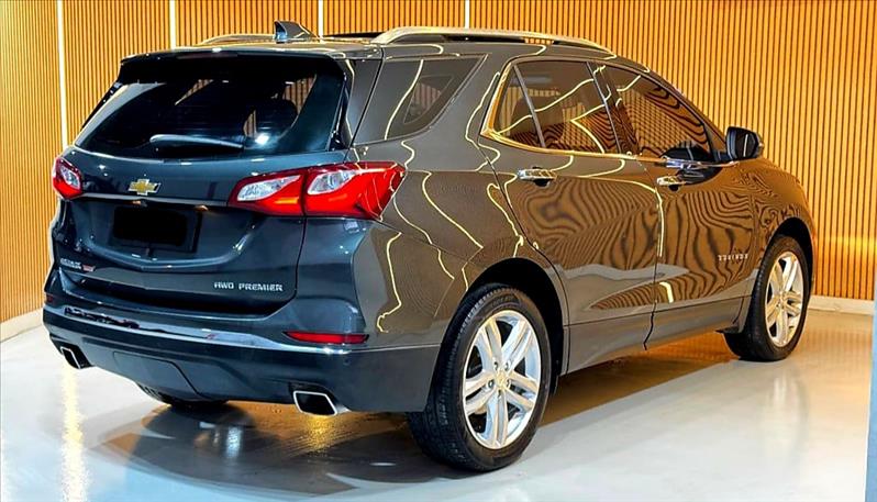 CHEVROLET EQUINOX 2.0 16V Turbo Premier AWD