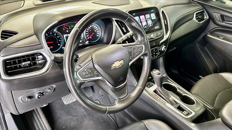CHEVROLET EQUINOX 2.0 16V Turbo Premier AWD