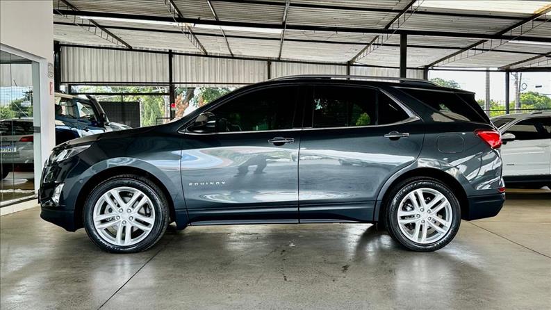 CHEVROLET EQUINOX 2.0 16V Turbo Premier AWD