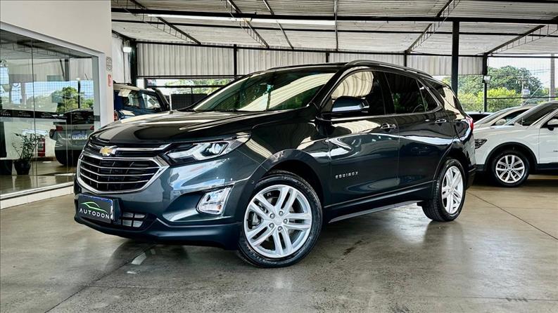 CHEVROLET EQUINOX 2.0 16V Turbo Premier AWD