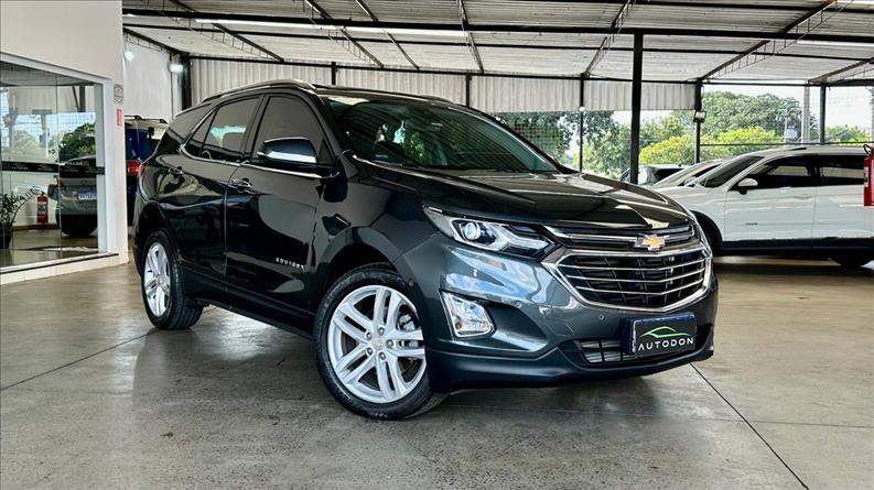 CHEVROLET EQUINOX 2.0 16V Turbo Premier AWD