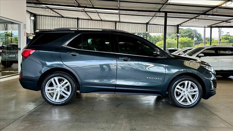 CHEVROLET EQUINOX 2.0 16V Turbo Premier AWD