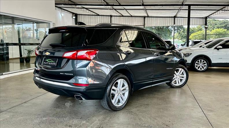 CHEVROLET EQUINOX 2.0 16V Turbo Premier AWD