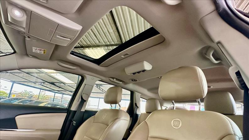 FIAT FREEMONT 2.4 Precision 16V