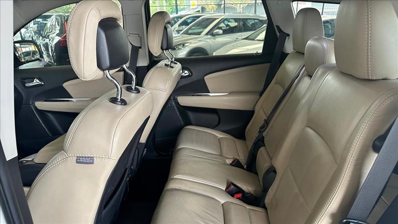 FIAT FREEMONT 2.4 Precision 16V