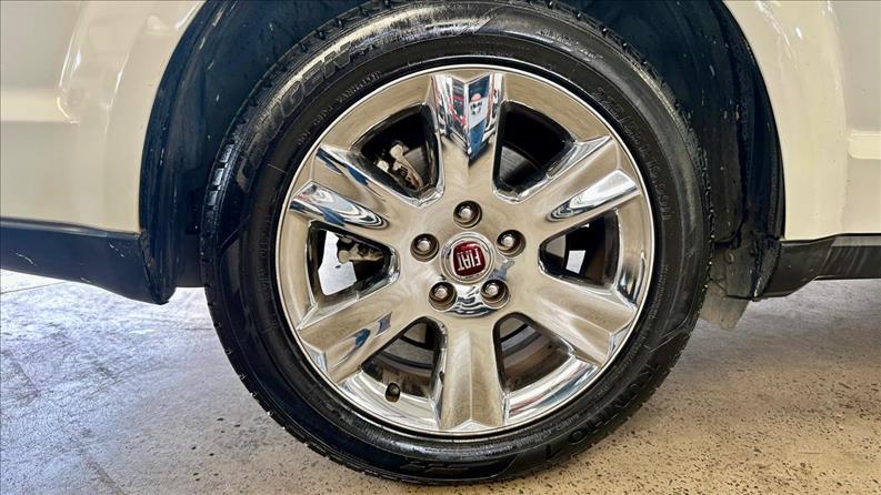 FIAT FREEMONT 2.4 Precision 16V