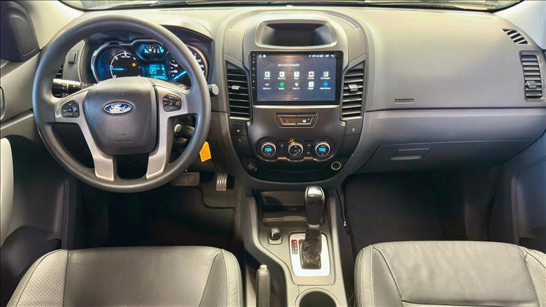 FORD RANGER 3.2 XLT 4X4 CD 16V