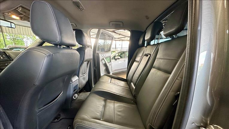 FORD RANGER 3.2 XLT 4X4 CD 16V