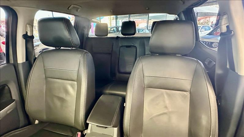 FORD RANGER 3.2 XLT 4X4 CD 16V