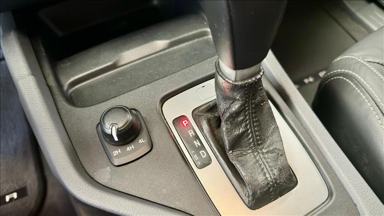 FORD RANGER 3.2 XLT 4X4 CD 16V