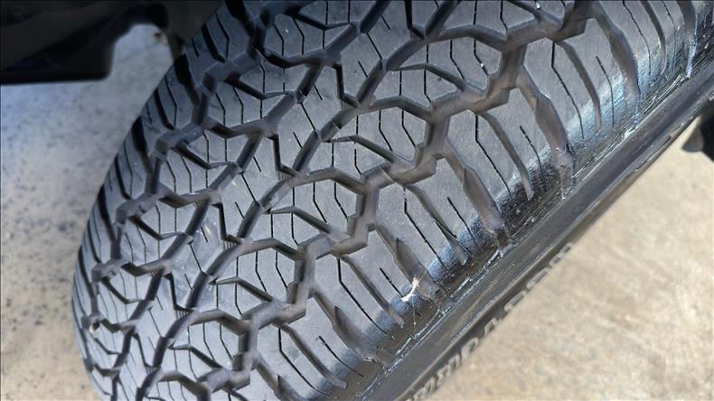 FORD RANGER 3.2 XLT 4X4 CD 16V