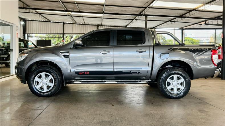 FORD RANGER 3.2 XLT 4X4 CD 16V