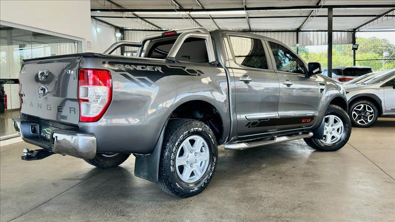 FORD RANGER 3.2 XLT 4X4 CD 16V