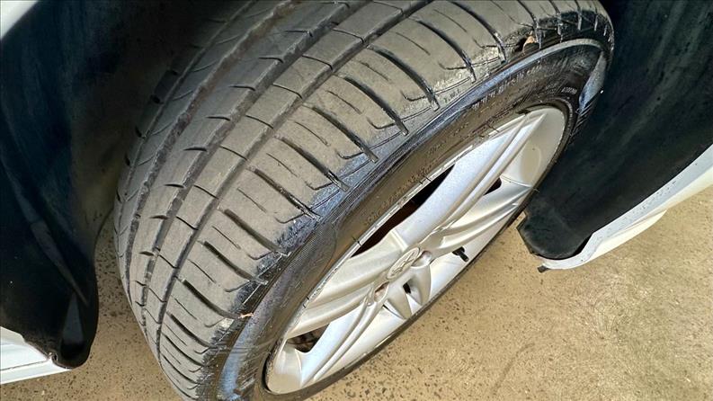 PEUGEOT 408 1.6 Griffe 16V Turbo