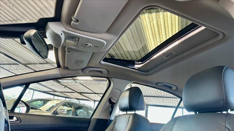 PEUGEOT 408 1.6 Griffe 16V Turbo