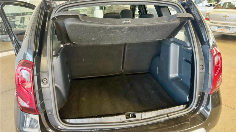 RENAULT DUSTER 1.6 16V SCE Dynamique