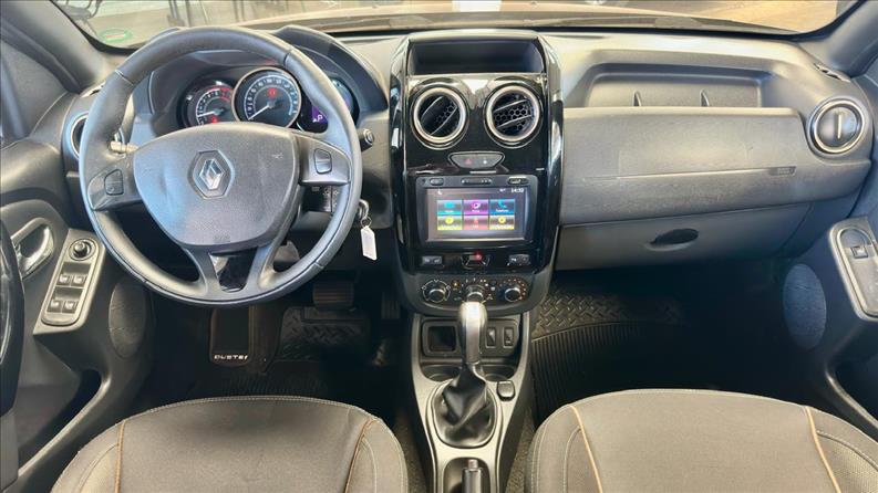 RENAULT DUSTER 1.6 16V SCE Dynamique